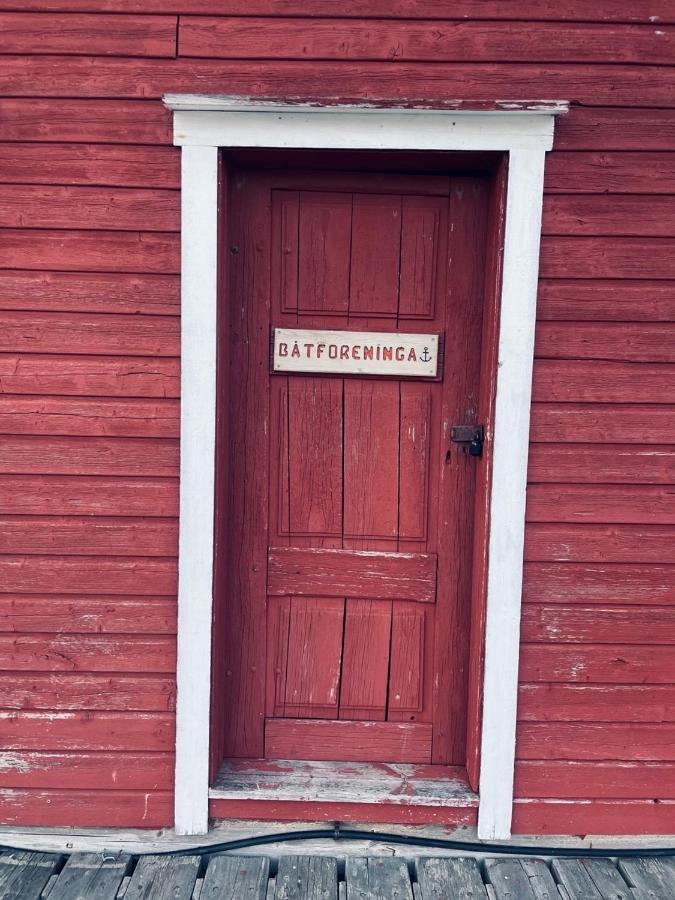 Ekkeroy Lodge - Arctic Living Vadsø المظهر الخارجي الصورة