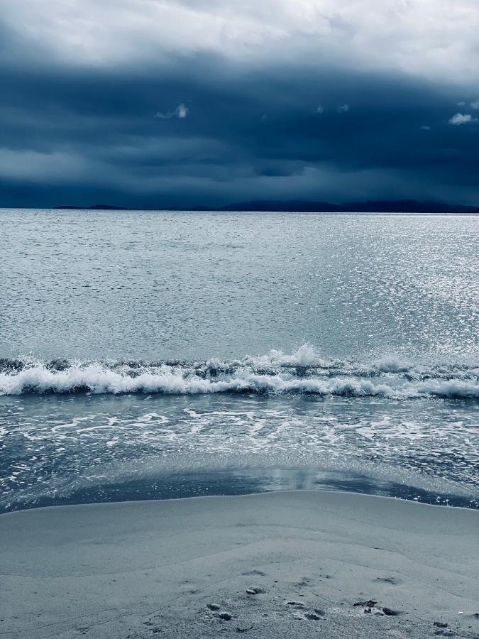 Ekkeroy Lodge - Arctic Living Vadsø المظهر الخارجي الصورة