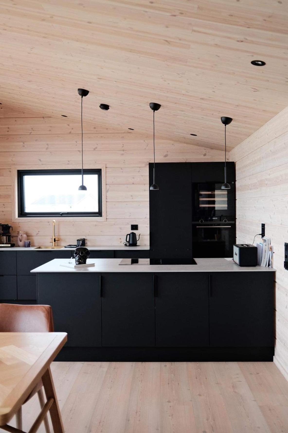 Ekkeroy Lodge - Arctic Living Vadsø المظهر الخارجي الصورة
